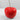 Simple cherry ornaments 80cm 60cm (set)